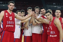 U20: Bugari ponovo nemoćni, Srbiji trofej