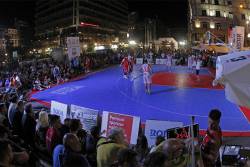 Konkurs za prijavu "3x3" takmičenja je u toku