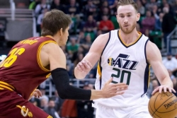 Korver debitovao za Kavse