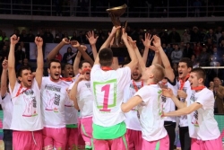 Zagorac: Hvala Megi 