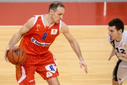 Rakočević: Igraću naredne sezone
