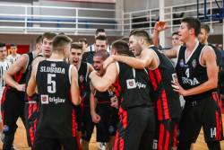 RJLS: Užička Sloboda - bajka koja traje