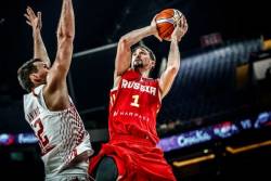 Novi debakl Hrvatske, Rusija ide dalje