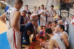 DMLS: Konstantin silan u Velikoj Plani, Vuk Đorđević ponovo zablistao