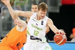 GRUPA C: Dragić slomio otpor Lala