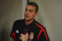 Bjelica: Potpuno sam spreman