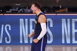 (VIDEO) Dončić za pobedu