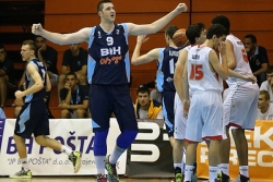 KSBiH: Nurkić je neozbiljan