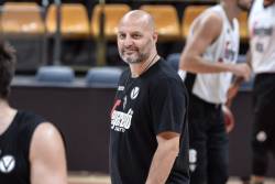 Srpski Virtus iz Bolonje trijumfalno počeo sezonu