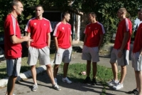 foto: KK Crvena zvezda