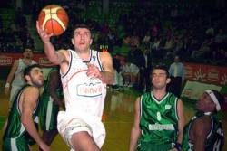 Rado&scaron;ević među najboljim sportistima Užica svih vremena