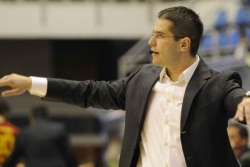 Nikitović na klupi Bahreina