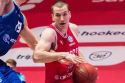 Aranitović stigao u Mladost