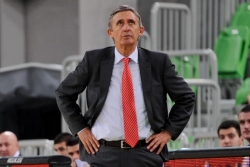 Pe&scaron;ićev Bajern izborio "majstoricu"