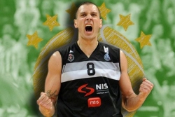 Pavlović pojačao Panatinaikos