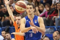 Krstić i Dikerson napustili Mornar