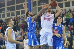 Valjevci sru&scaron;ili jo&scaron; jednog velikana