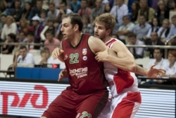Aleks Marić blistao u pobedi