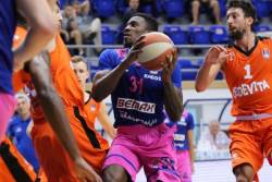SUPERKUP: Mega umalo načinila čudo, Cedevita u finalu