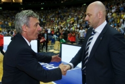 Obradović nadmudrio Pe&scaron;ića