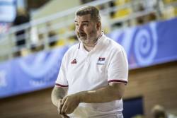 U19: Povreda Pecarskog je problem