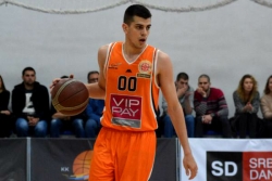 Ol raund Stevanović i prvenac Dinamika