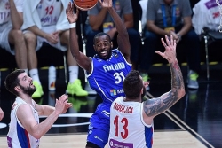 Partizan doveo reprezentativca Finske