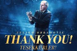 Željko Obradović napustio Fenerbahče