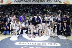 KUP KRALJA: Realu trofej posle tri godine posta