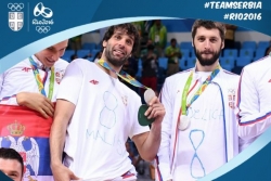 Teodosić i Marković za Bjelicu