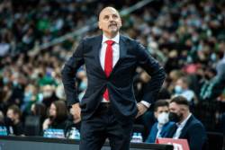 Obradović počeo pobedom posle produžetka