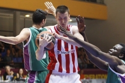 ANGT: Zvezda i Real za titulu