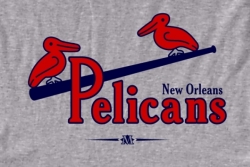 Nju Orleans Pelikans
