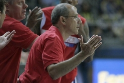 CSKA siguran u Litvaniji