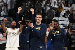 MVP je krunisan (video)