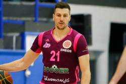 Milosavljević se seli u Tursku