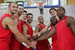 KKCZ: Punom parom na Zlatiboru