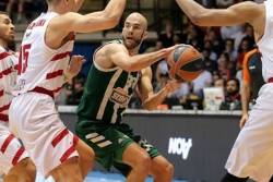 Kalatis MVP, najbolji strelac i asistent (video)
