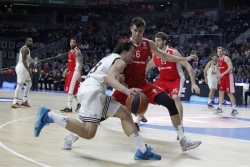 Bez iznanađenja u Madridu
