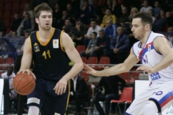 Radović napustio Mega Vizuru!