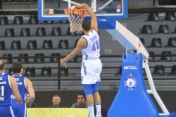 Šta učini Ante Žižić?! (video)