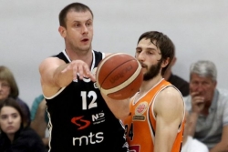 Dinamik umalo &scaron;okirao Partizan