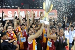 Peta titula za Galatasaraj
