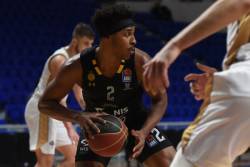Partizan prelomio u završnici