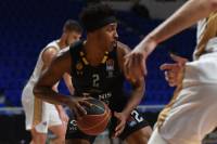Partizan prelomio u završnici
