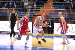 Dimić sru&scaron;io Čačane