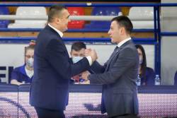 Silan debi Milojevića, FMP bez &scaron;anse