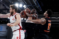 Bamberg izgubio kod kuće
