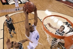 NCAA: Spartansi nemoćni pred Devilsima