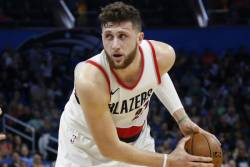 Nurkić je ograničeno slobodan agent